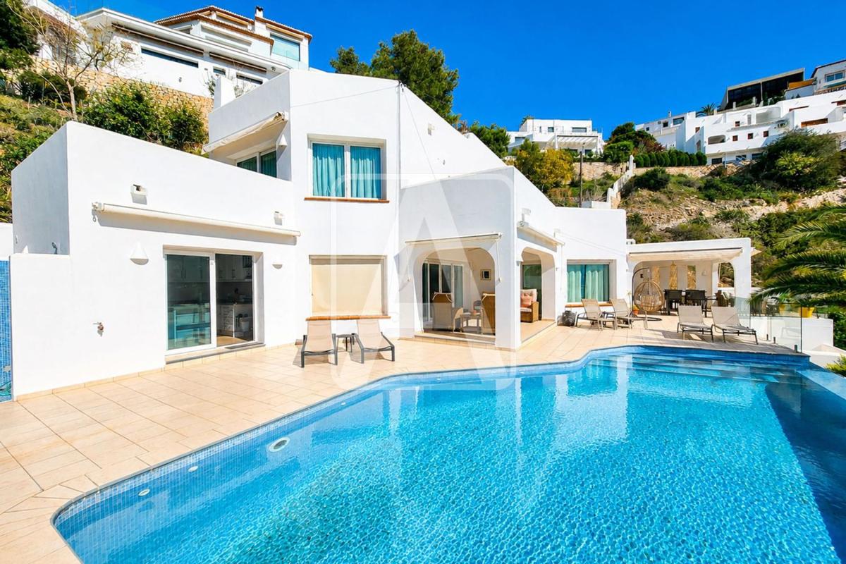 Properties for sale and rent in Spain photo 3