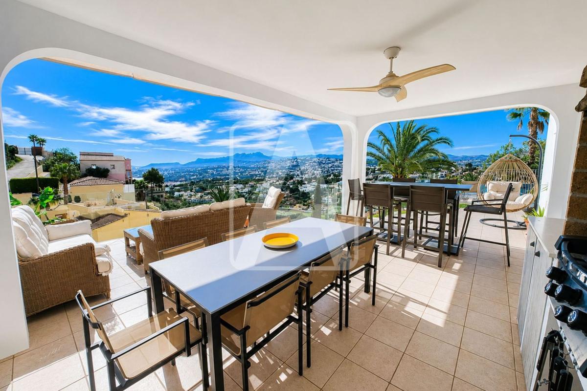 Properties for sale and rent in Spain photo 4