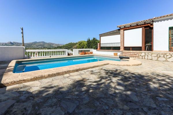 Casa o chalet independiente en La Xara - La Sella - Jesús Pobre, Denia thumbnail 2