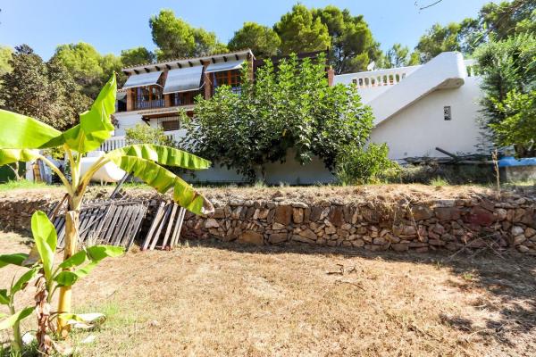 Casa o chalet independiente en La Xara - La Sella - Jesús Pobre, Denia thumbnail 3