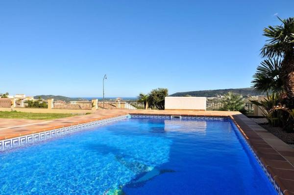 Casa o chalet independiente en Centro, Benitachell photo 3