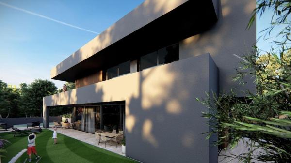Casa o chalet independiente en Vistahermosa, Alicante / Alacant photo 3