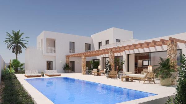 Casa o chalet independiente en Calle Benimuslem, Benimeit-Tabaira, Moraira photo 1