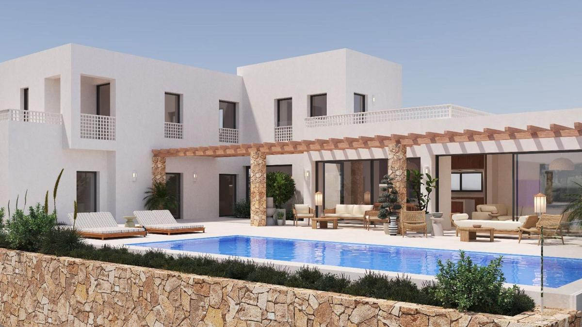 Properties for sale and rent in Spain photo 2