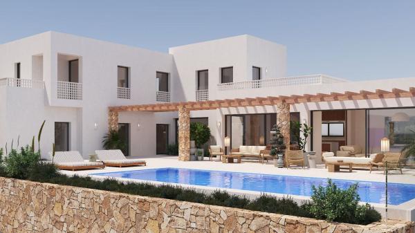 Casa o chalet independiente en Calle Benimuslem, Benimeit-Tabaira, Moraira photo 2