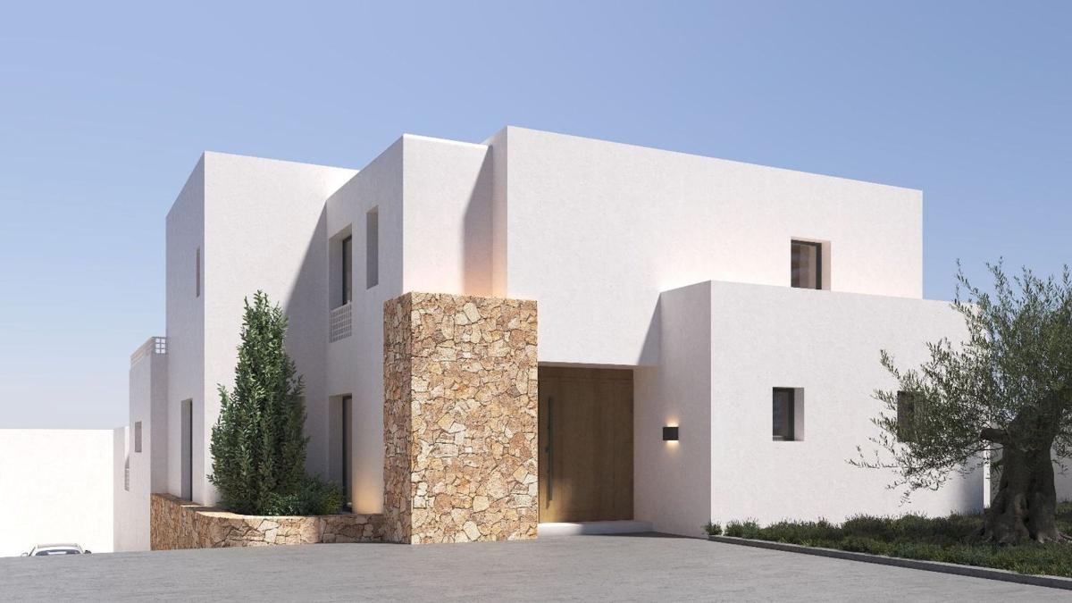 Properties for sale and rent in Spain photo 3