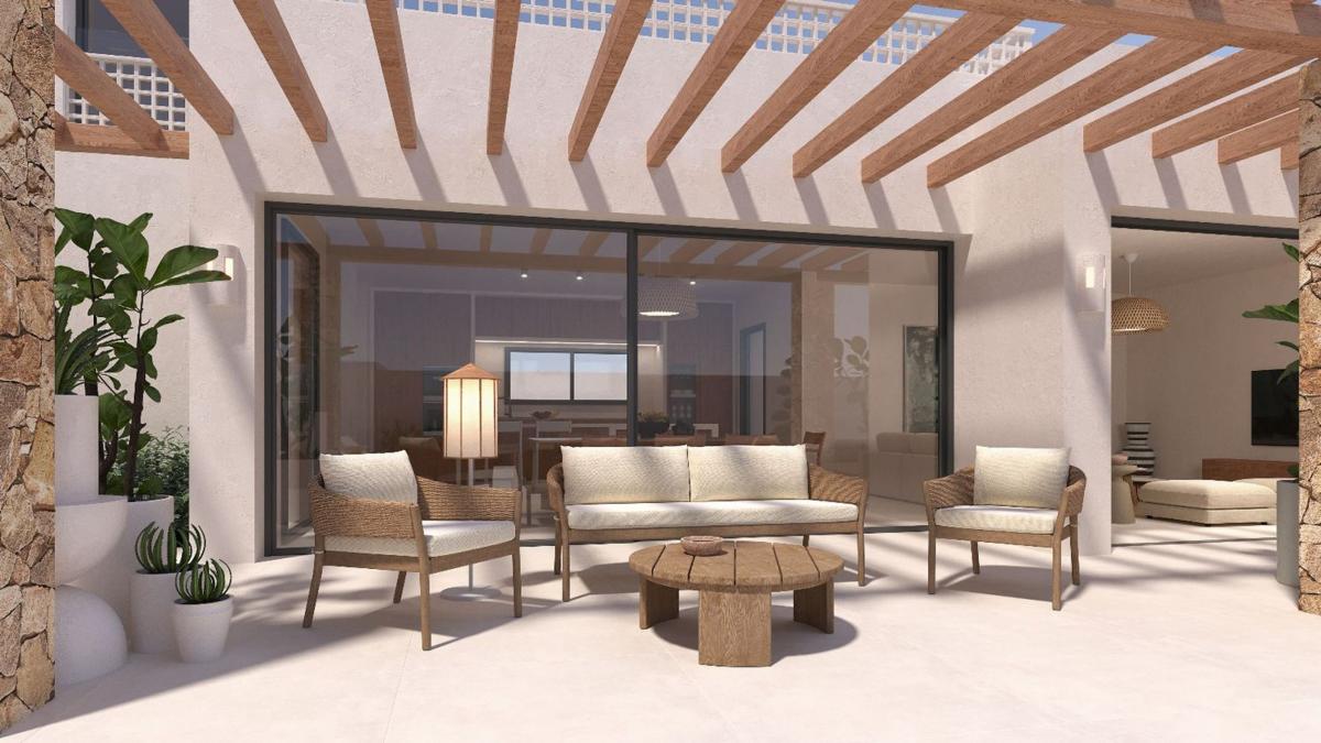 Properties for sale and rent in Spain photo 4