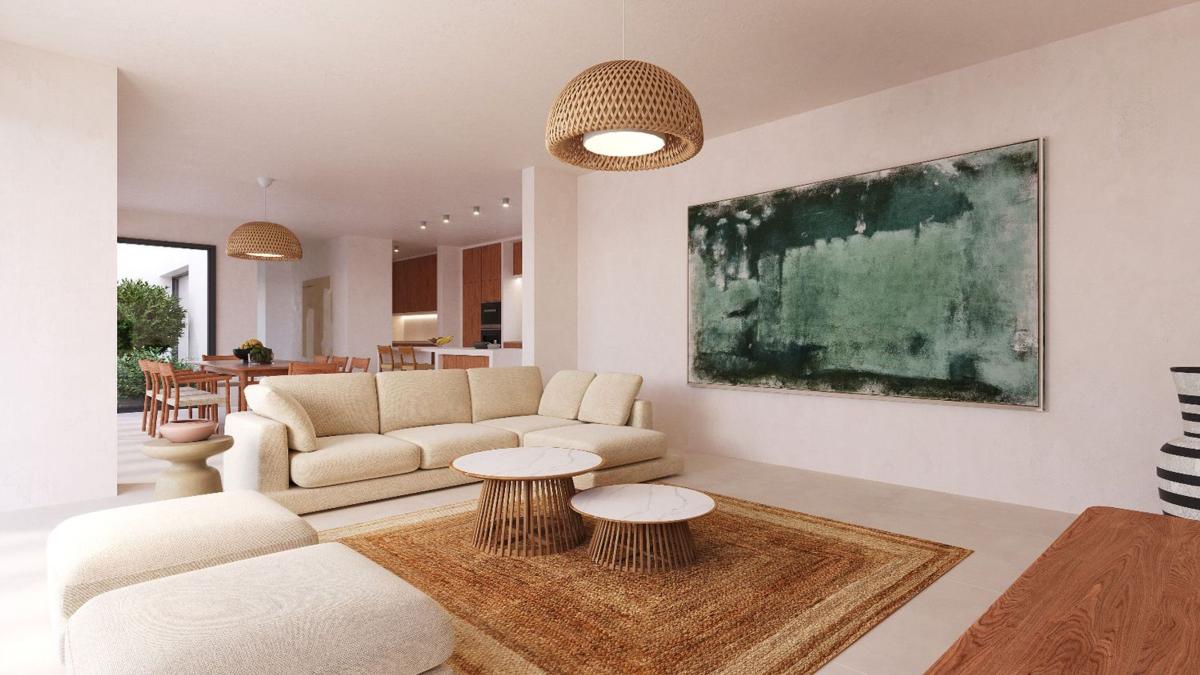 Properties for sale and rent in Spain photo 5
