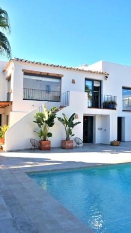 Casa o chalet independiente en Pinomar - Pinosol, Jávea/Xàbia thumbnail 2