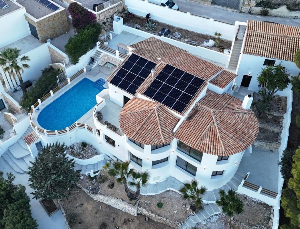 Properties for sale and rent in Spain photo 5