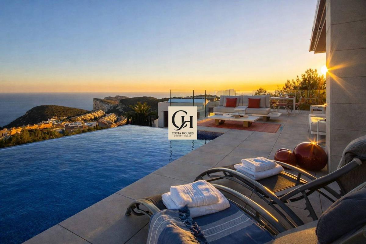 Properties for sale and rent in Spain photo 1