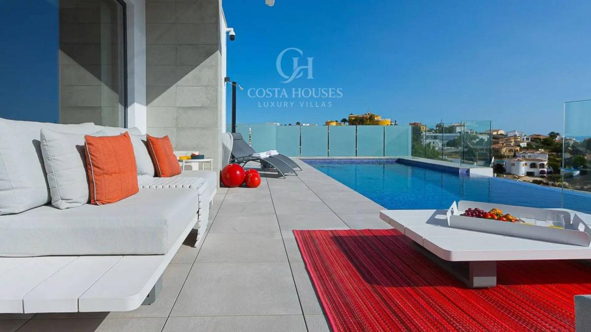 Properties for sale and rent in Spain photo 4