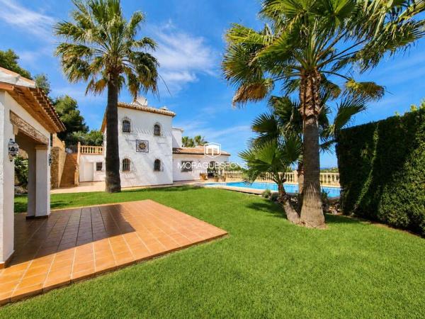 Casa o chalet independiente en Pinomar - Pinosol, Jávea/Xàbia photo 4