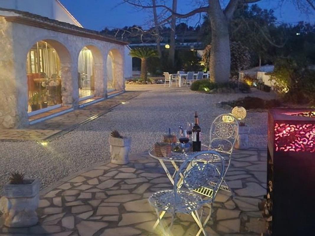 Sprzedaż działki rolnej w Finca rústica en Teulada , Teulada photo 1