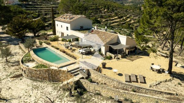 Casa o chalet independiente en poligono 2, Torremanzanas photo 1