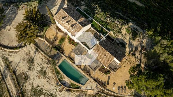 Casa o chalet independiente en poligono 2, Torremanzanas thumbnail 2