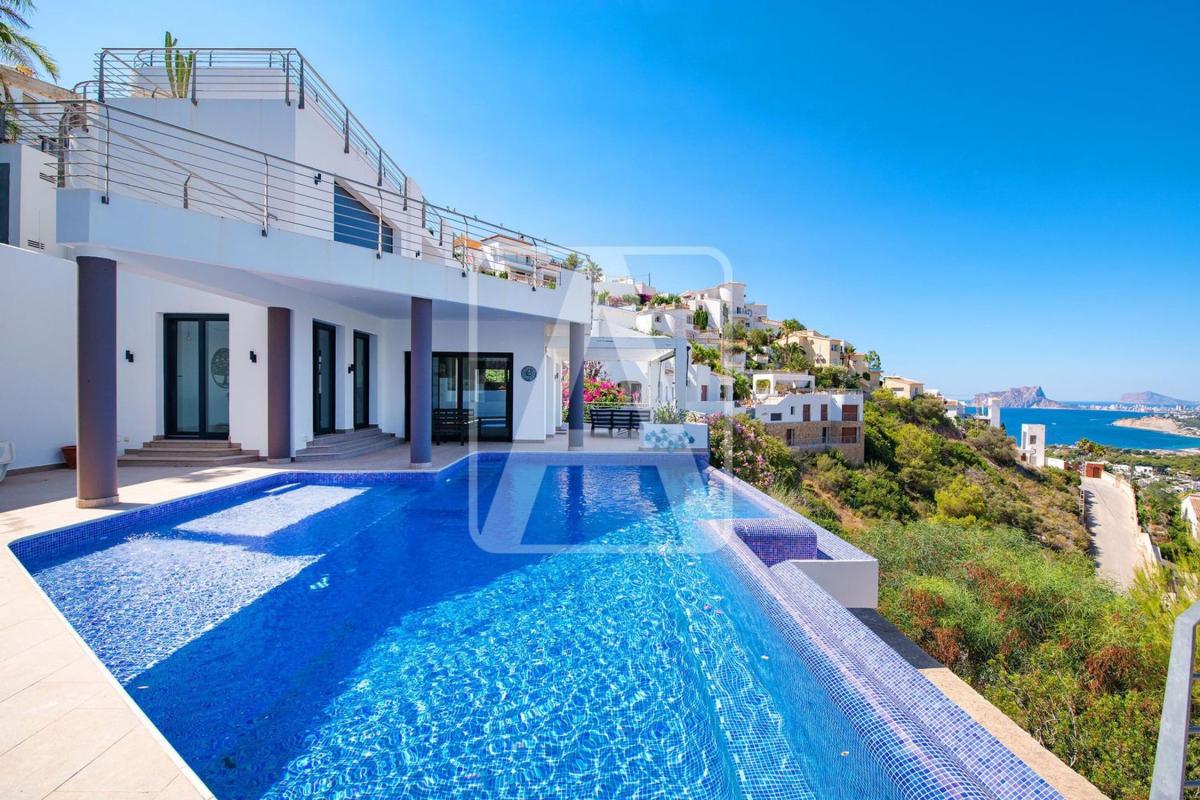 Properties for sale and rent in Spain photo 3
