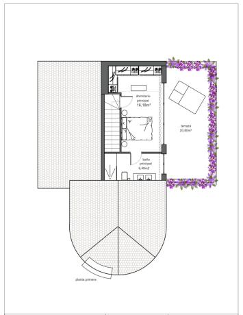 Casa o chalet independiente en Calle Enrique Granados, 7, Portichol - Balcón al Mar, Jávea/Xàbia thumbnail 2