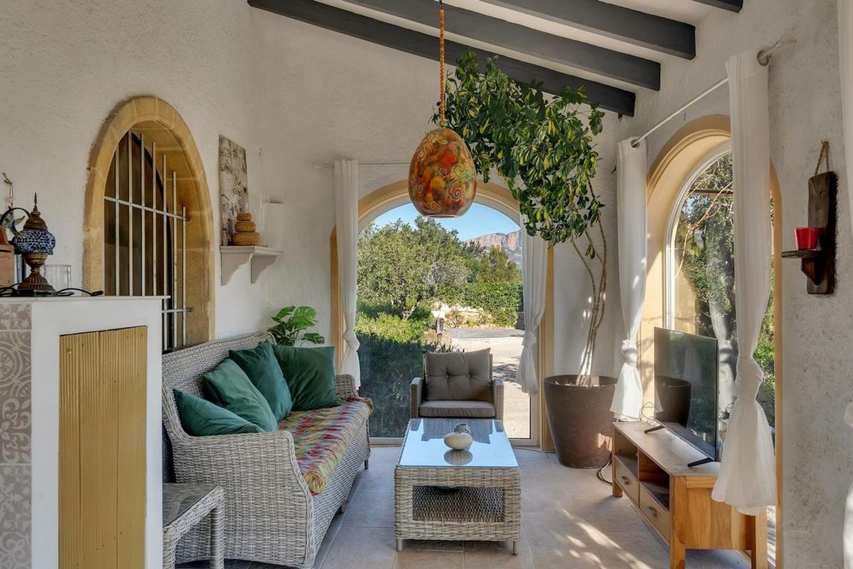 Properties for sale and rent in Spain photo 3