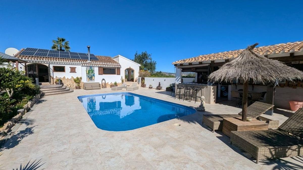 Propiedades en venta y alquiler en España photo 3