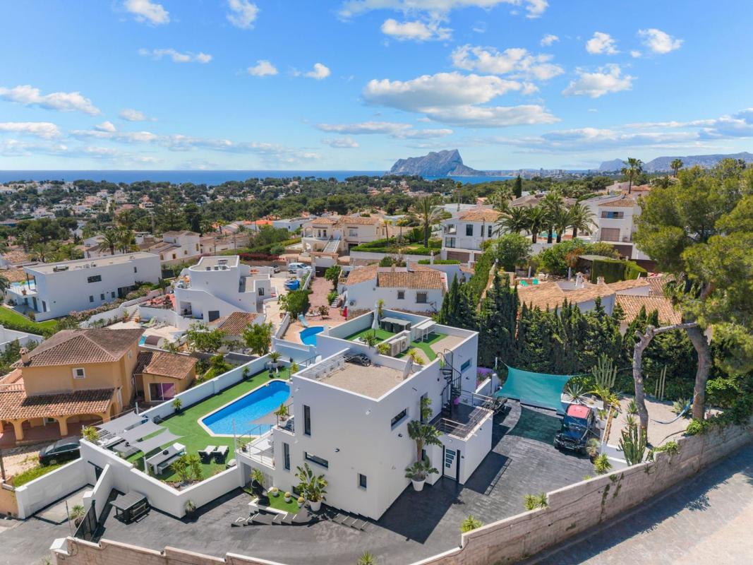 Properties for sale and rent in Spain photo 5