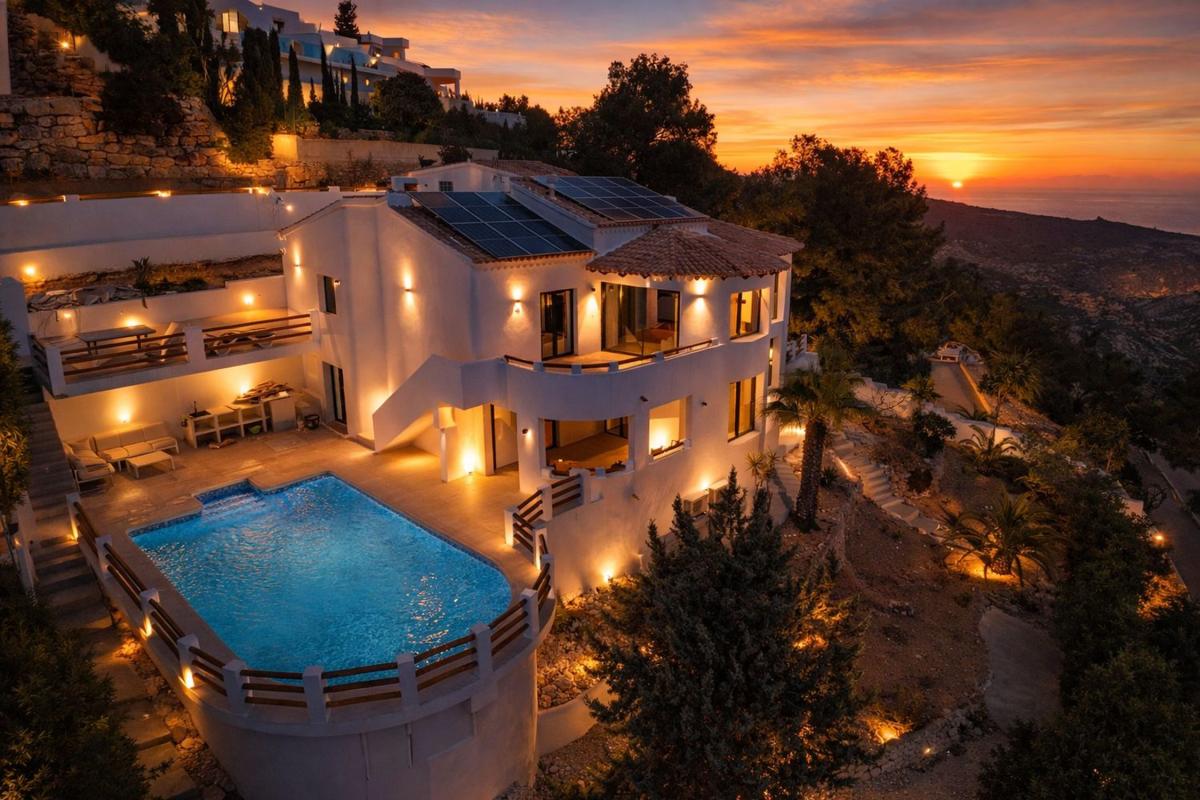 Properties for sale and rent in Spain photo 2