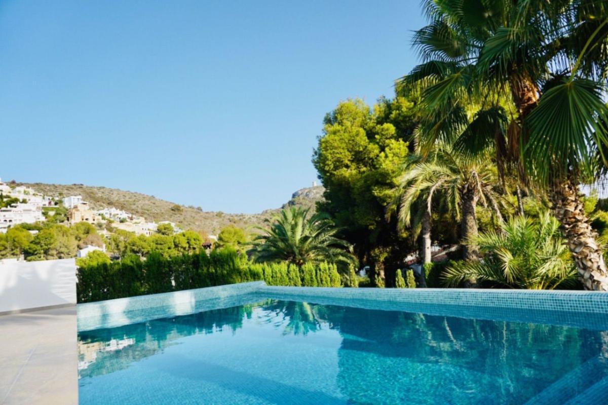 Sprzedaż niezależnego domku jednorodzinnego w Casa o chalet en El Portet-Pla del Mar, Moraira, Moraira photo 4