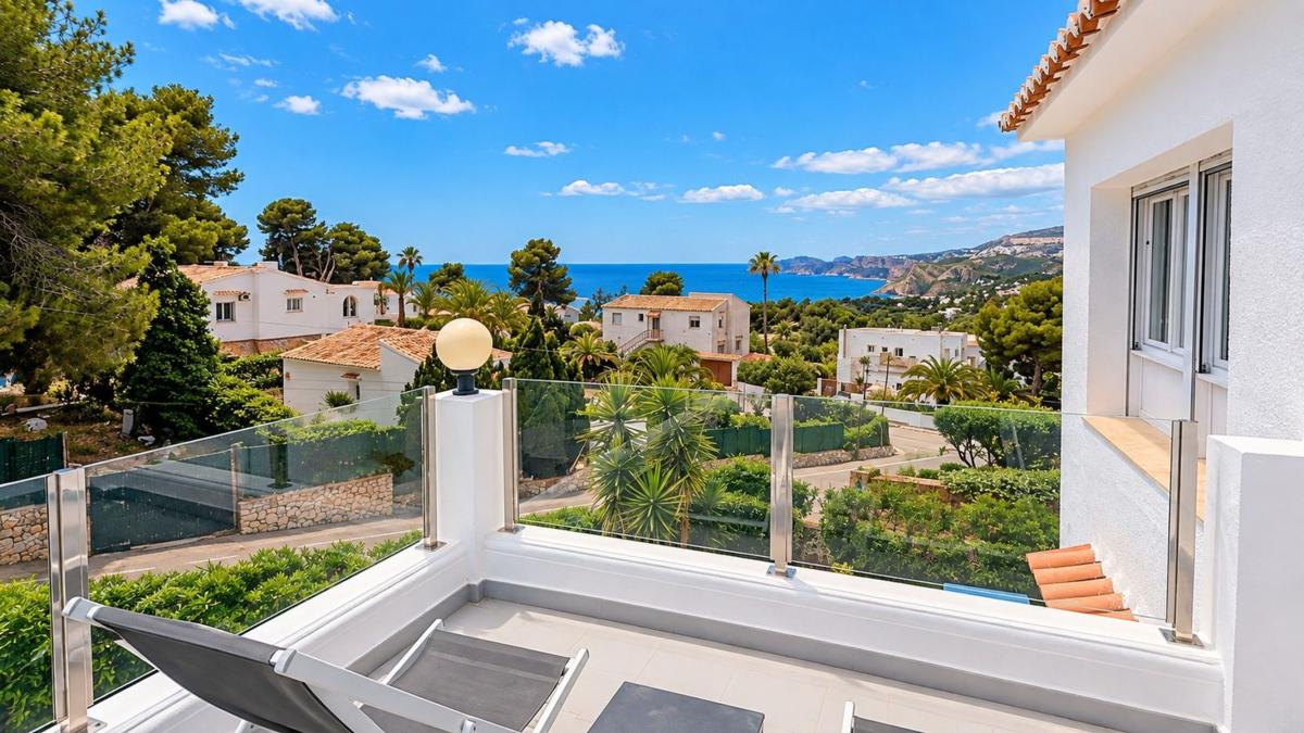 Properties for sale and rent in Spain photo 1