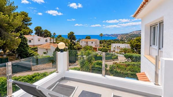 Casa o chalet independiente en Portichol - Balcón al Mar, Jávea/Xàbia photo 1