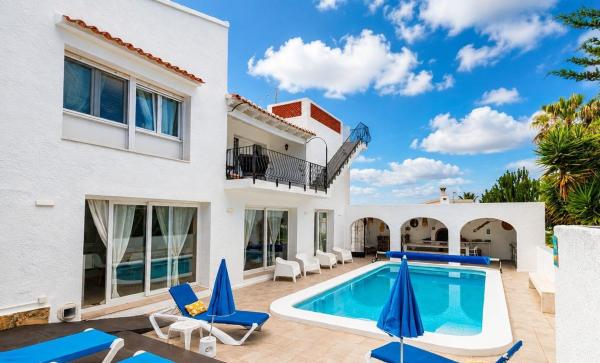 Casa o chalet independiente en Portichol - Balcón al Mar, Jávea/Xàbia photo 4