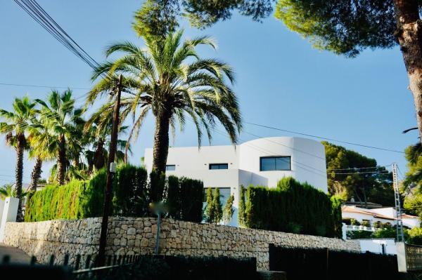 Casa o chalet independiente en Casco Urbano, Moraira photo 1