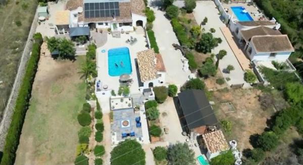 Частный шале на продаже в Casa o chalet en La Lluca - La Tarraula, Jávea/Xàbia, Хавья/Хабия photo 1