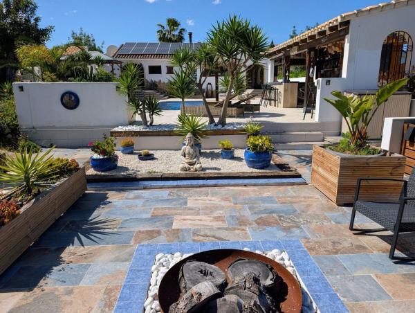 Casa o chalet independiente en La Lluca - La Tarraula, Jávea/Xàbia thumbnail 2