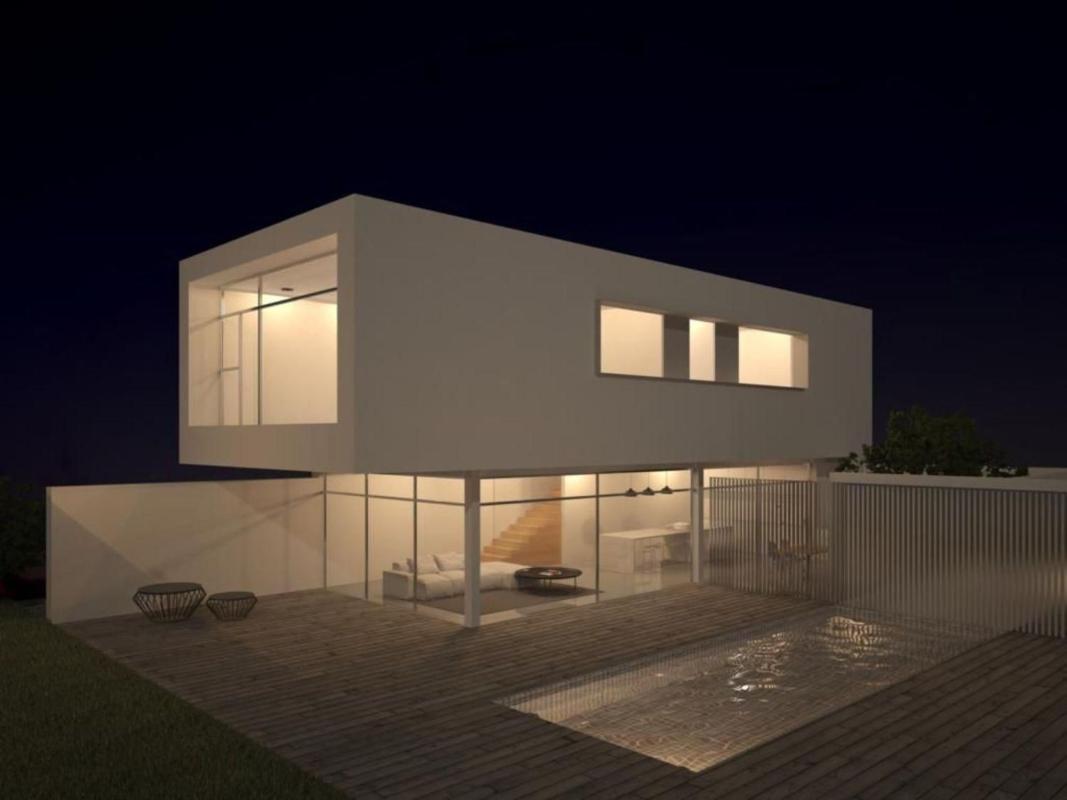 Sale of independent chalet in Casa o chalet en Benimeit-Tabaira, Moraira, Moraira
photo 1
