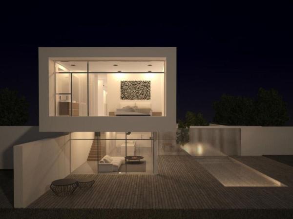 Independent chalet for sale in Casa o chalet en Benimeit-Tabaira, Moraira, Moraira
 photo 2