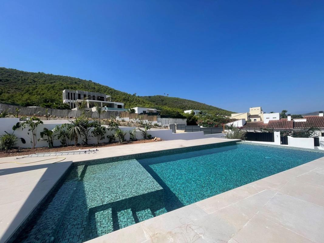 Продажа отдельного шале в Casa o chalet en La Granadella - Costa Nova, Jávea/Xàbia, Хавья/Хабия photo 1