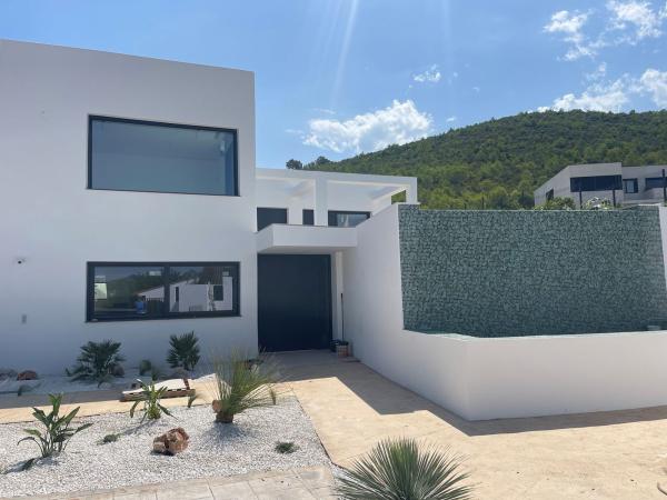 Частный шале на продаже в Casa o chalet en La Granadella - Costa Nova, Jávea/Xàbia, Хавья/Хабия thumbnail 2
