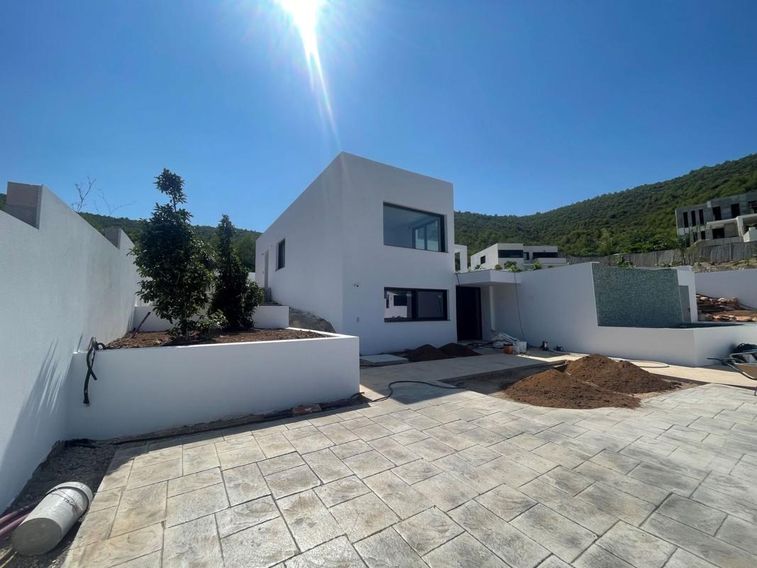 Продажа отдельного шале в Casa o chalet en La Granadella - Costa Nova, Jávea/Xàbia, Хавья/Хабия photo 3