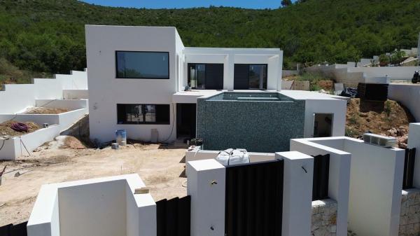 Частный шале на продаже в  Casa o chalet en La Granadella - Costa Nova, Jávea/Xàbia, Хавья/Хабия photo 4