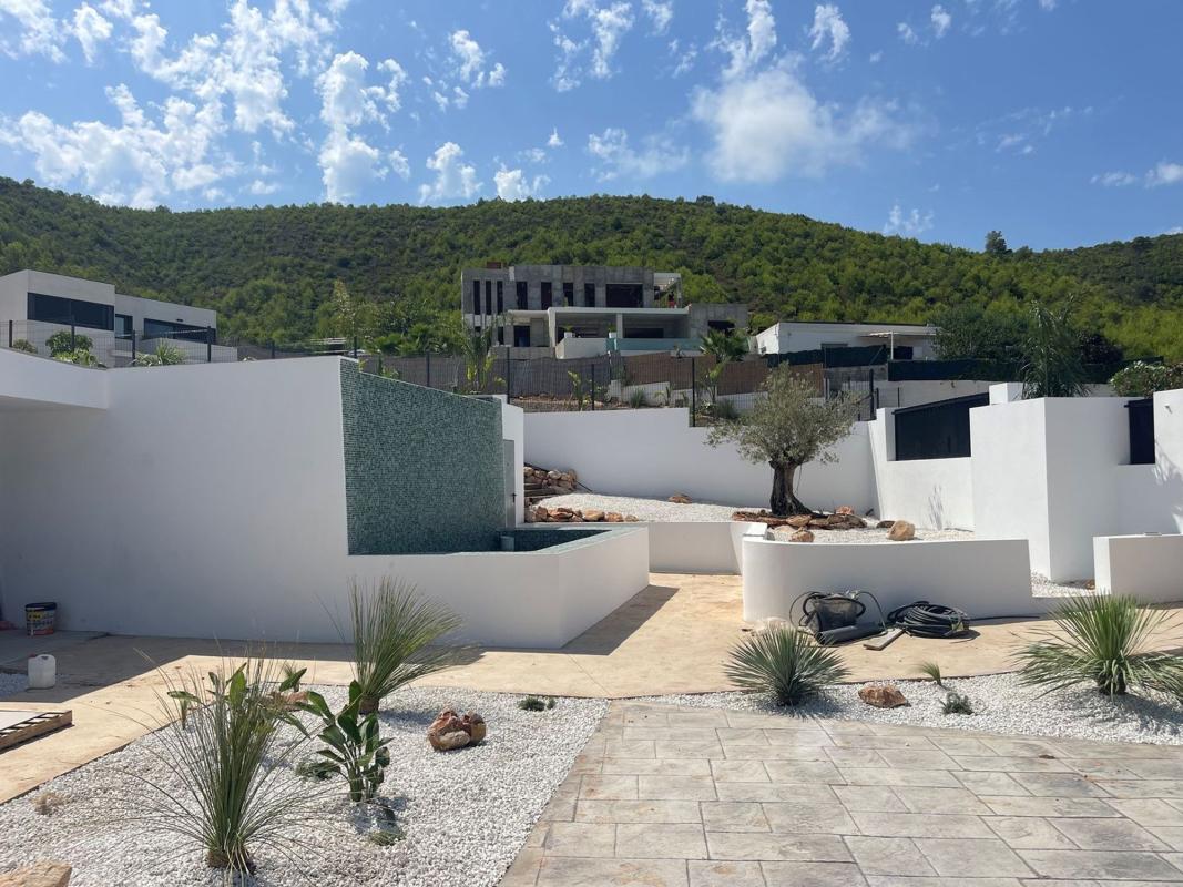 Продажа отдельного шале в Casa o chalet en La Granadella - Costa Nova, Jávea/Xàbia, Хавья/Хабия photo 5