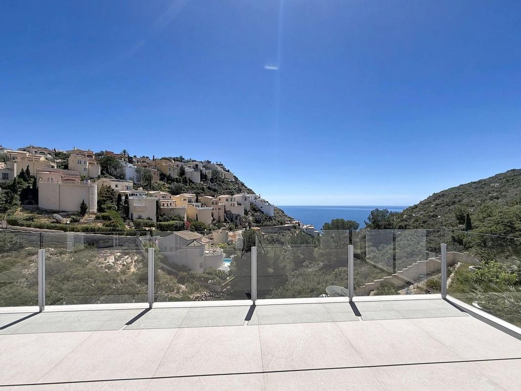 Sale of independent chalet in Casa o chalet en Calle Palmeras, 111 p, Cumbre del Sol, Benitachell, Benitachell
photo 3