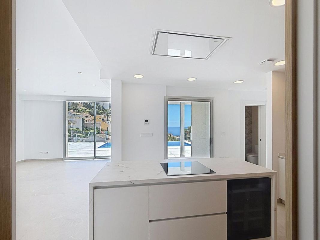Sale of independent chalet in Casa o chalet en Calle Palmeras, 111 p, Cumbre del Sol, Benitachell, Benitachell
photo 4