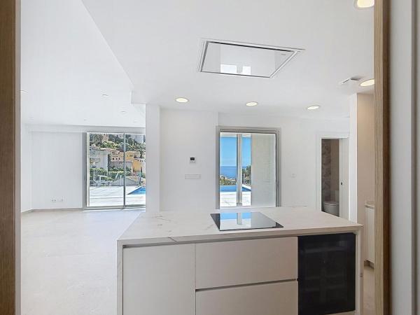 Independent chalet for sale in Casa o chalet en Calle Palmeras, 111 p, Cumbre del Sol, Benitachell, Benitachell
 photo 4