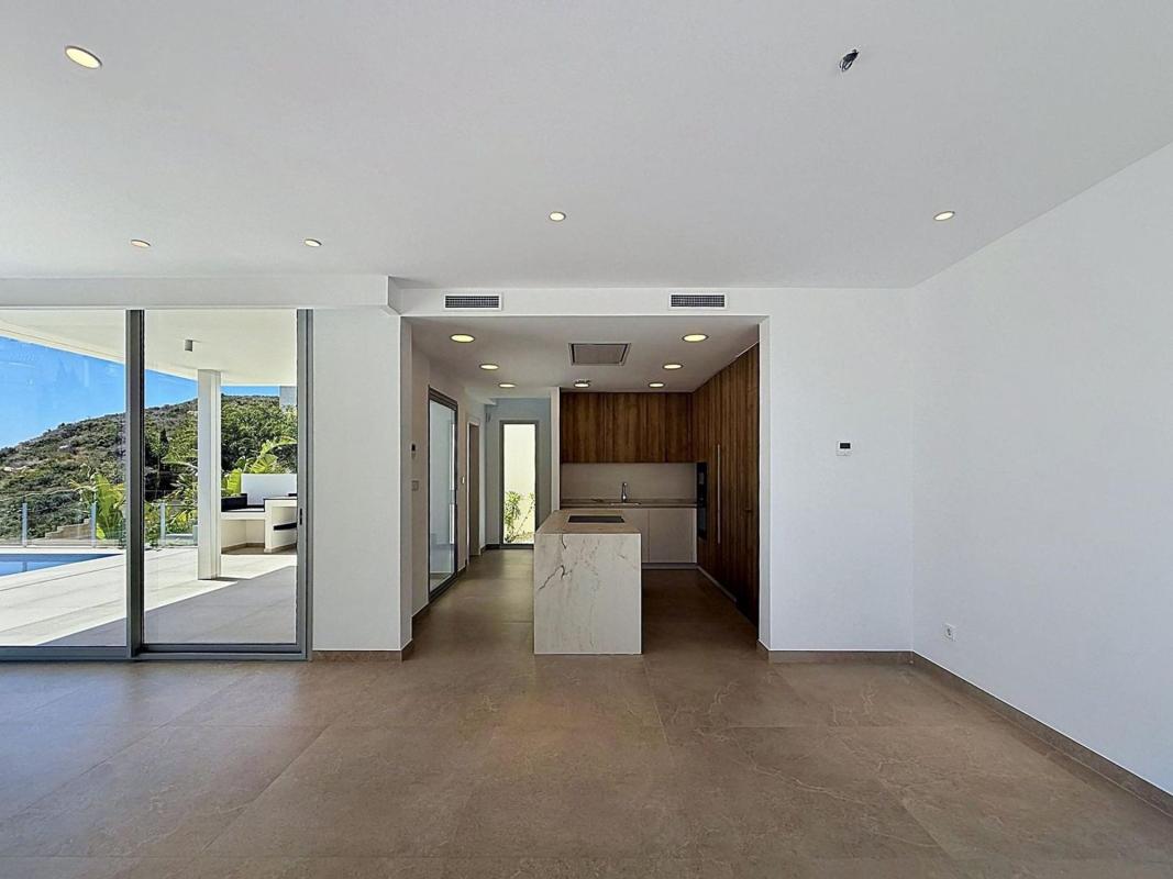 Sale of independent chalet in Casa o chalet en Calle Palmeras, 111 p, Cumbre del Sol, Benitachell, Benitachell
photo 5