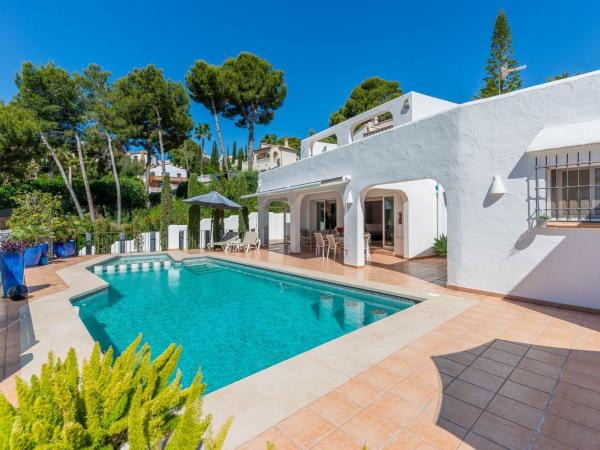 Casa o chalet independiente en Calle Elche, Benimeit-Tabaira, Moraira photo 3