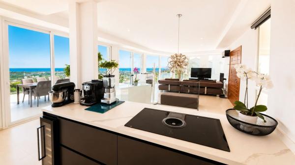 Casa o chalet independiente en Calle Atamant, 42, La Pedrera-Vessanes, Denia thumbnail 2