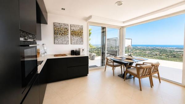Casa o chalet independiente en Calle Atamant, 42, La Pedrera-Vessanes, Denia photo 4