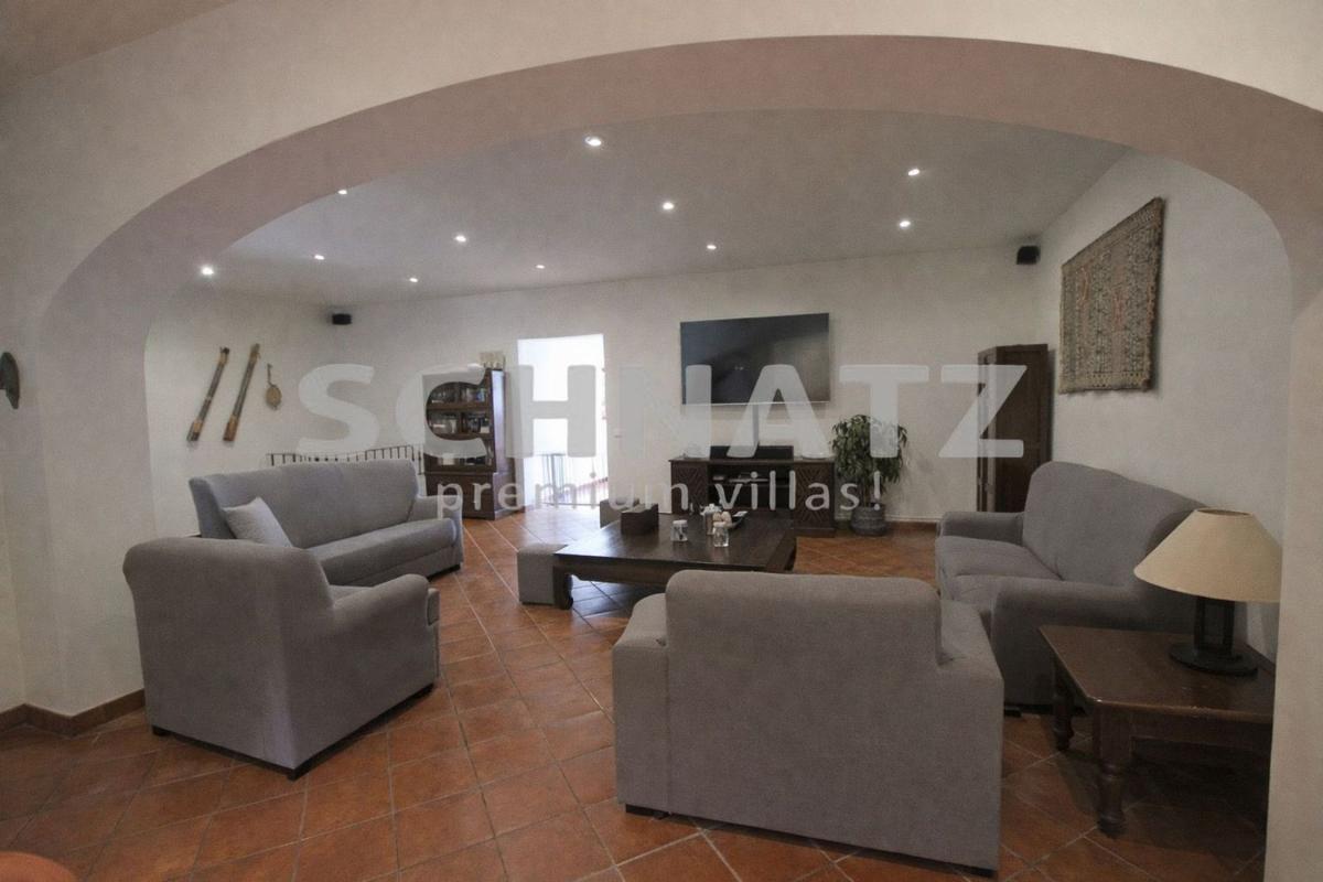 Продажа отдельного шале в Casa o chalet en Ondara, Ондэра photo 3