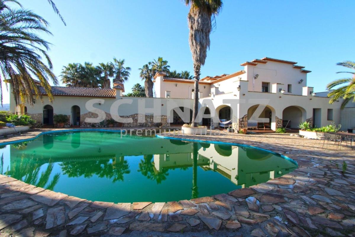 Продажа отдельного шале в Casa o chalet en Ondara, Ондэра photo 4