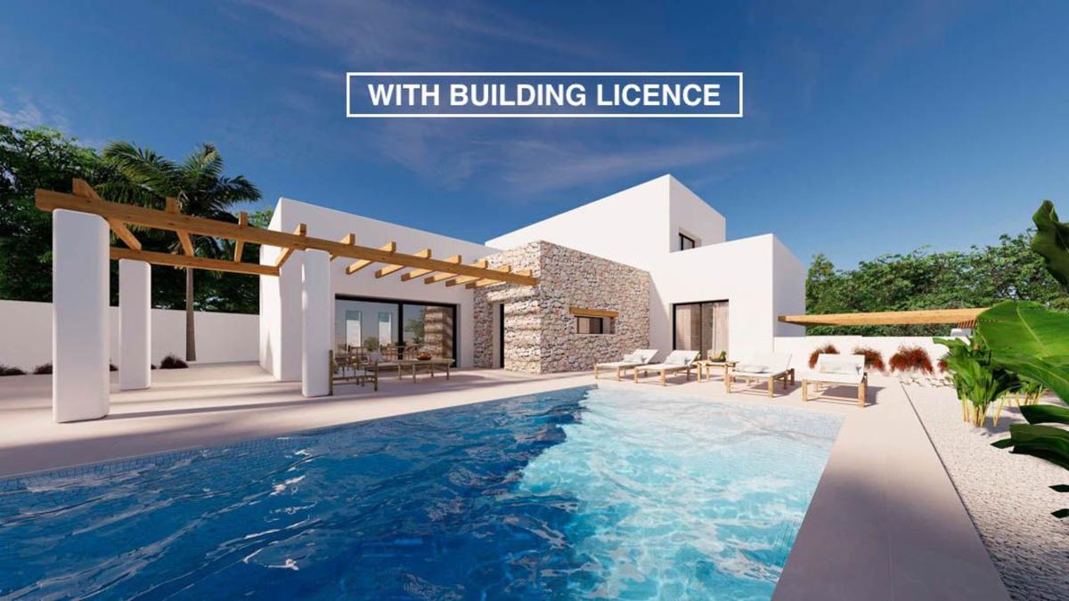 Sale of independent chalet in Casa o chalet en Pinar de Advocat-Cometa, Moraira, Moraira
photo 4